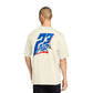 Jordan Brooklyn Air 85 Sail – dettaglio grafica campagna 1985 AJ1