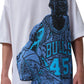 T-Shirt Jordan MJ Sport GFX – Weiß