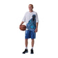 T-Shirt Jordan MJ Sport GFX – Weiß