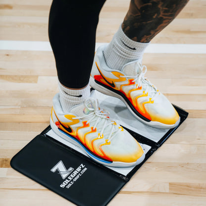 TAPPETINO PER GRIP ANTISCIVOLO