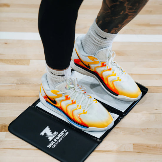 TAPPETINO PER GRIP ANTISCIVOLO