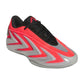 Scarpe adidas AE 3 Pink Silver – dettaglio della gabbia di supporto e della tomaia in mesh rosa