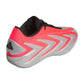 Scarpe adidas AE 3 Pink Silver – dettaglio della gabbia di supporto e della tomaia in mesh rosa