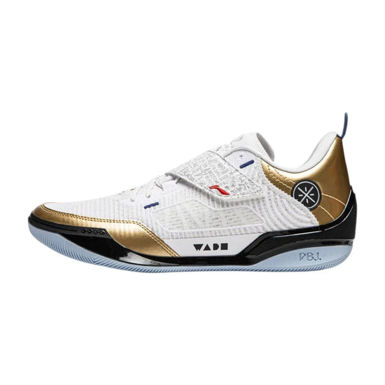 WADE 808 4 ULTRA "SCORE CHAMPION"