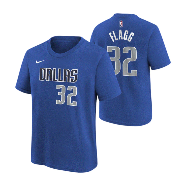 T-shirt NBA bambino Cooper Flagg 