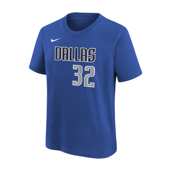 T-Shirt NBA Kids Cooper Flagg 