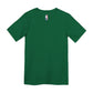 T-Shirt Nike NBA Kids Boston Celtics – Logo Tee Verde