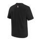 T-Shirt Jordan NBA Kids New York Knicks – Logo Tee Nera