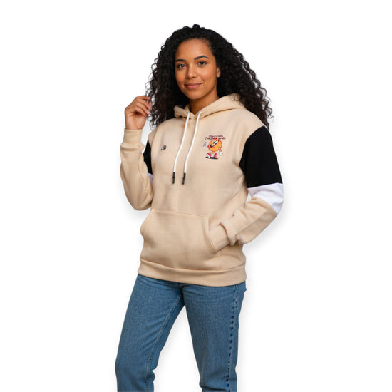 ONCE A ROOKIE HOODIE