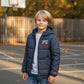 NBA CHICAGO PUFFER KIDS