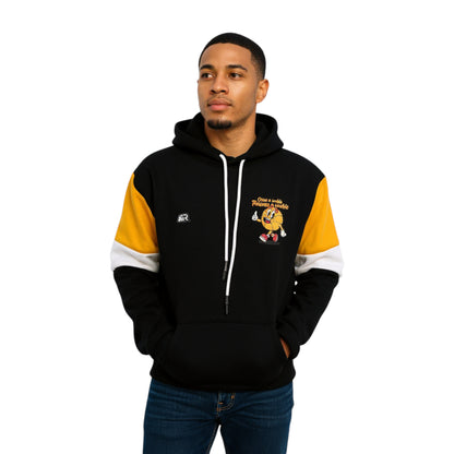 ONCE A ROOKIE HOODIE