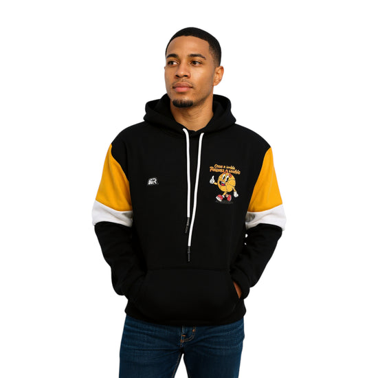 ONCE A ROOKIE HOODIE