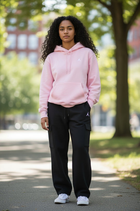 JORDAN CARGO PANTS GIRL