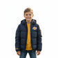 NBA LAKERS PUFFER KIDS