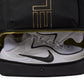 Zaino Nike Varsity Elite HM9965-013 – tasca laterale espandibile e scomparto inferiore scarpe