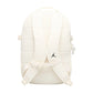 Zaino Jordan Blacktop Pale Ivory – dettaglio scomparto laptop imbottito interno