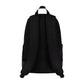 Zaino Jordan Jam MVP nero in nylon con scomparto per laptop, stile sportivo e pratico, ideale per scuola e tempo libero.