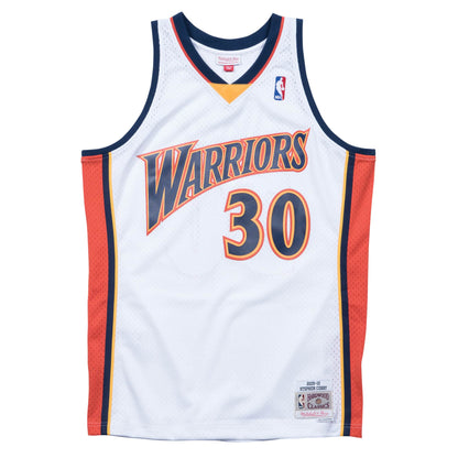 GOLDEN STATE JERSEY CURRY