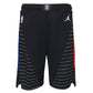 STATEMENT SHORT CLIPPERS