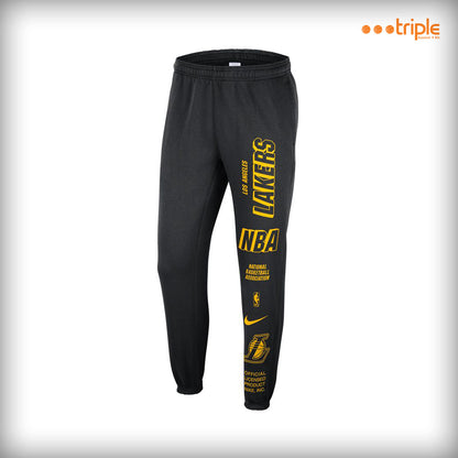 LAKERS COURTSIDE PANT