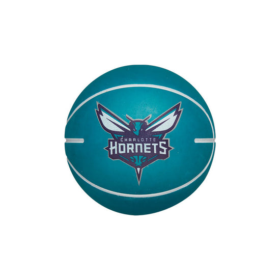 NBA DRIBBLER CHARLOTTE HORNETS