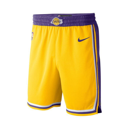 LOS ANGELES LAKERS SWINGMAN SHORTS