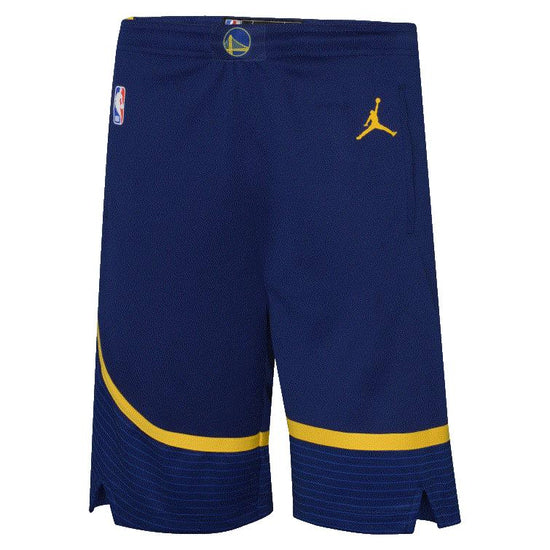 NBA SHORT GOLDEN STATE WARRIORS KIDS