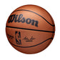 NBA OFFICIAL GAME BALL 7