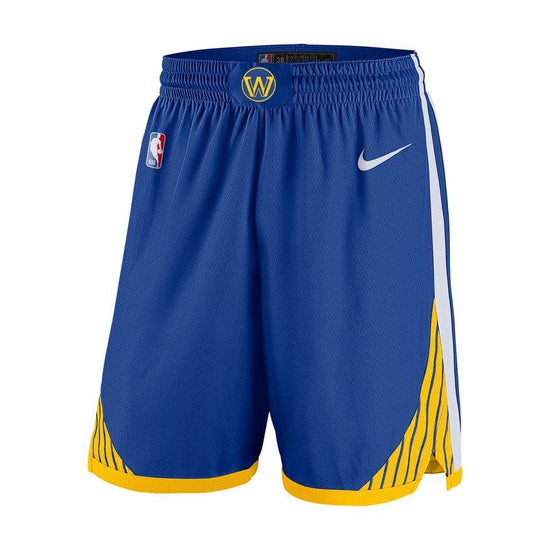 GOLDEN STATE SWINGMAN SHORTS