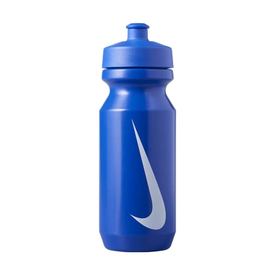 BIG MOUTH WATER BOTTLE BLUE