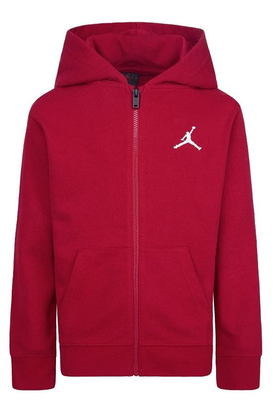 JORDAN ESSENTIAL FZ HOODIE
