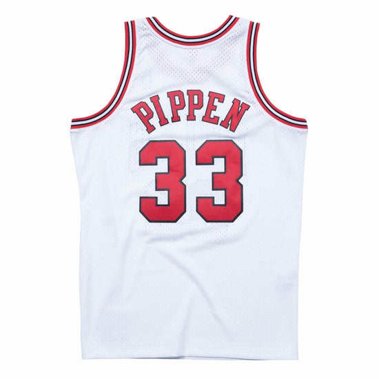 NBA JERSEY PIPPEN CHICAGO BULLS