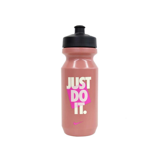 BIG MOUTH WATER BOTTLE PINK
