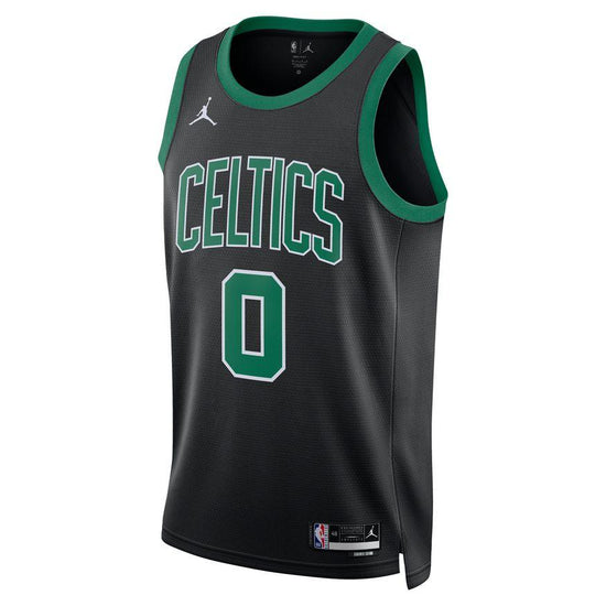 BOSTON SWINGMAN JERSEY STATEMENT 22