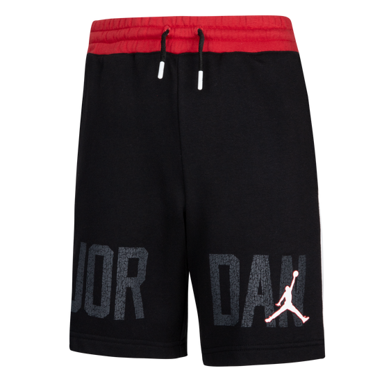 GYM 2 BLOCKED SHORTS