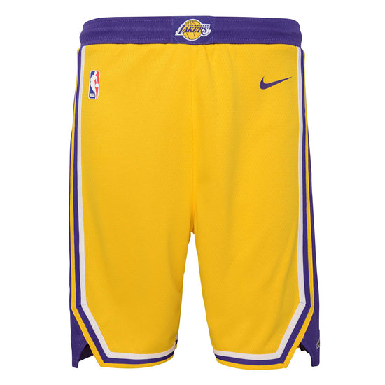 ICON SHORT LAKERS