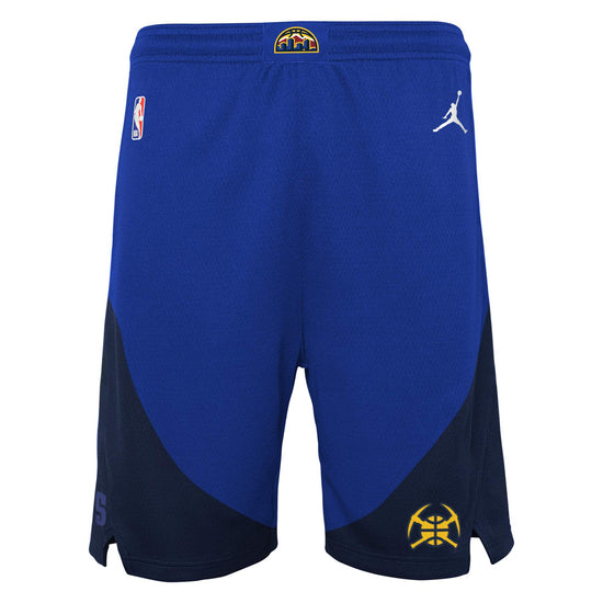 NBA SHORT KIDS DENVER