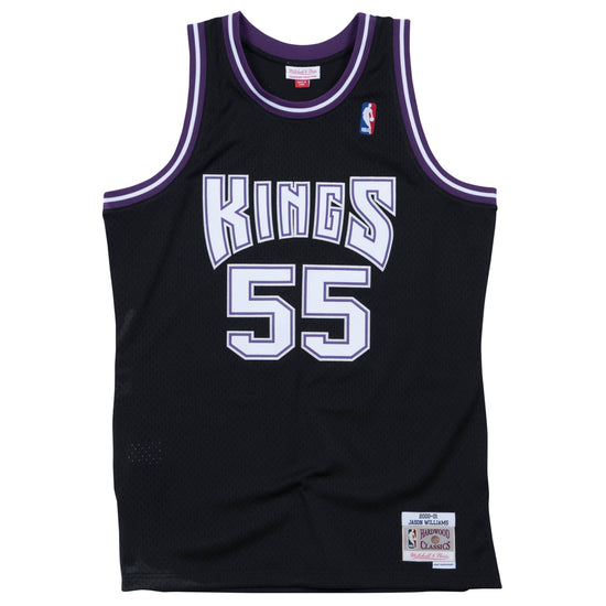 JERSEY JASON WILLIAMS