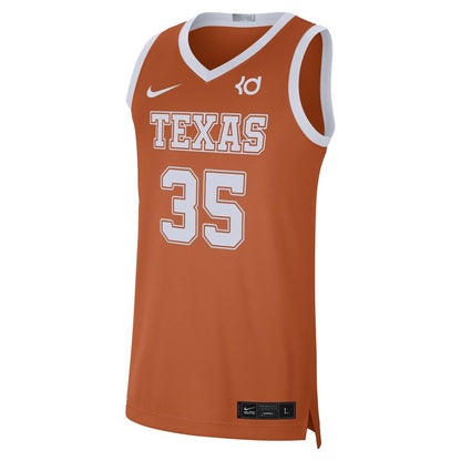 TEXAS LIMITED JERSEY DURANT