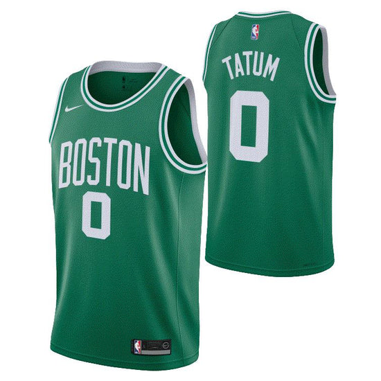 SWINGMAN JERSEY CELTICS TATUM