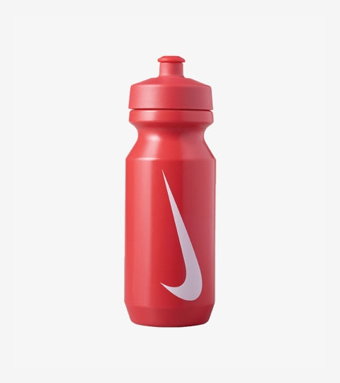 BIG MOUTH WATER BOTTLE RED