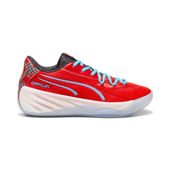 PUMA ALL-PRO NITRO JR