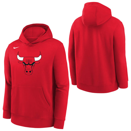 PO FLEECE ESSENTIAL BULLS