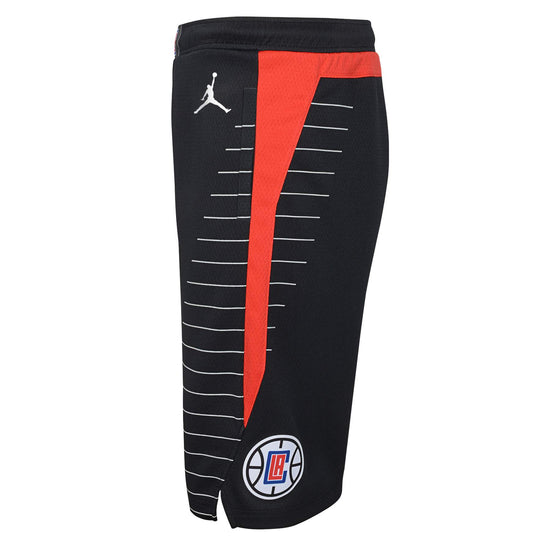STATEMENT SHORT CLIPPERS